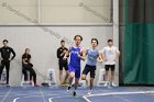 Track & Field  Men’s Track & Field open up the 2023 indoor season with a home meet against Colby College. They also competed against visiting Wentworth Institute of Technology, Worcester State University, Gordon College and Connecticut College. - Photo by Keith Nordstrom